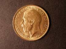 London Coins : A124 : Lot 823 : Penny 1917 Freeman 181 dies 2+B UNC with full lustre