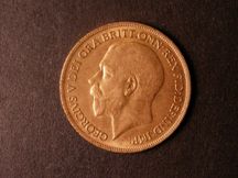 London Coins : A124 : Lot 825 : Penny 1918 Freeman 182 dies 2+B UNC with good lustre