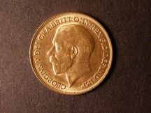 London Coins : A124 : Lot 826 : Penny 1918 Freeman 182 dies 2+B UNC with practically full lustre