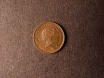 London Coins : A124 : Lot 846 : Quarter Farthing 1839 Peck 1648 NEF with some lustre and a few spots