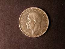 London Coins : A124 : Lot 904 : Shilling 1927 Proof ESC 1440 nFDC