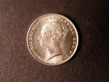 London Coins : A124 : Lot 918 : Sixpence 1856 ESC 1702 Lustrous UNC