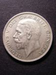 London Coins : A125 : Lot 1044 : Halfcrown 1930 ESC 779 GEF/AU Rare in this high grade