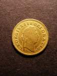 London Coins : A125 : Lot 1140 : Third Guinea 1798 S.3738 Fine