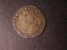 London Coins : A126 : Lot 806 : Groat Philip and Mary S2508 About Fine with an old scratch obverse