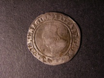 London Coins : A126 : Lot 861 : Sixpence 1565 Elizabeth I mm Pheon about Fine S2561
