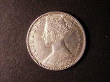 London Coins : A126 : Lot 997 : Florin 1849 ESC 802 EF