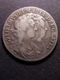 London Coins : A127 : Lot 1538 : Halfcrown 1689 Second Shield Caul only frosted, no pearls ESC 510B, scarcer type, Fine/A...