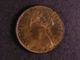 London Coins : A127 : Lot 1690 : Halfpenny 1878 Freeman 334 dies 14+O (R14, considerably rarer in high grade) UNC with good lustr...