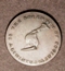 London Coins : A128 : Lot 1113 : USA Kentucky Halfpence Token undated (1792-1794) Breen 1155 weighing 9.8 grammes, approaching VF...