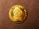 London Coins : A128 : Lot 1306 : Half Guinea 1787 Proof S.3735 Wilson and Rasmussen 130, weight 4.87 grammes Practically Mint sta...