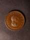 London Coins : A128 : Lot 1442 : Halfpenny 1806 Proof in Bronzed Copper Peck 1361 KH35 a small patch of corrosion above Britannia's o...