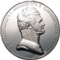 London Coins : A128 : Lot 2144 : Russia INA Retro Patterns Alexander I (1801-1825)  1801-dated Medal or ‘Military Rouble.? Lot ...