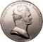 London Coins : A128 : Lot 2146 : Russia INA Retro Patterns Alexander I (1801-1825) 1808-dated Medal or ‘Military Rouble? Lot co...