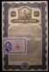 London Coins : A128 : Lot 24 : China, Republic of China Secured Sinking Fund Bonds of 1937, (also known as Pacific Developm...