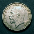 London Coins : A129 : Lot 1232 : Crown 1928 ESC 368 EF with some contact marks on the obverse