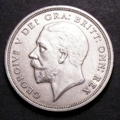 London Coins : A129 : Lot 1245 : Crown 1931 ESC 371 GVF/NEF