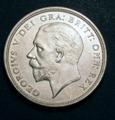 London Coins : A129 : Lot 1251 : Crown 1933 ESC 373 EF