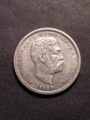 London Coins : A129 : Lot 813 : Hawaii Half Dollar 1883 KM#6 GVF/NEF