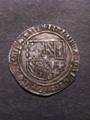 London Coins : A129 : Lot 843 : Netherlands. Charles Martin, the Bold (or the Rash) (1467-77), Ar Double Patard (26mm, 3...