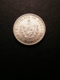 London Coins : A130 : Lot 486 : Cuba 10 Centavos 1916 KM#A12 EF