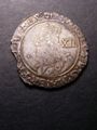 London Coins : A131 : Lot 1014 : Shilling Charles I Tower Mint under the King Group E fifth Aberystwyth bust type 4.3 single arched c...