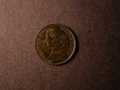 London Coins : A131 : Lot 1211 : Farthing 1875H Freeman 530 dies 3+C NEF with surface marks and some light corrosion spots, Very ...