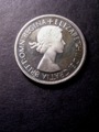 London Coins : A131 : Lot 1510 : Halfcrown 1953 Proof ESC 798H nFDC Ex-Norweb Collection, comes with original ticket stating 'sup...