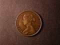 London Coins : A131 : Lot 1552 : Halfpenny 1862 Die Letter A Freeman 290A dies 7+G NVF