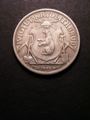 London Coins : A131 : Lot 530 : Greenland 10 Kroner 1922 Cupro-Nickel issue KM#Tn49 NEF