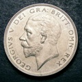 London Coins : A132 : Lot 1078 : Halfcrown 1931 Proof Coincraft G5HC-145 nFDC lightly toning, scarce, Ex-Colin Adams collecti...