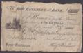 London Coins : A132 : Lot 178 : Beverley Old Bank 5 guineas dated 1804 No.1332 for Harland & Tuke, (Out.128b;Grant216) F...