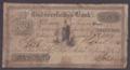 London Coins : A132 : Lot 236 : Huddersfield Old Bank &pound;1 dated 1825 for John Dobson & Sons (Out.1003c; Grant 1422),...