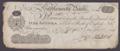 London Coins : A132 : Lot 284 : Saddleworth Bank 1 guinea, Delph dated 1806 for Joseph Lawton, (Out.1842; Grant 2481)...