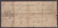 London Coins : A132 : Lot 333 : Wakefield Bank 1 guinea dated 1801 for Ingram, Kennet & Ingram, (Out.2239a; Grant 30...