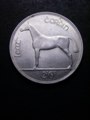 London Coins : A132 : Lot 716 : Ireland Halfcrown 1931 S.6625 A/UNC