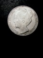 London Coins : A132 : Lot 748 : Netherlands 2 1/2 Gulden 1898 P.PANDER KM#123 GVF/NEF