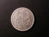 London Coins : A134 : Lot 1194 : Danzig 2 Gulden 1923 KM#146 VF