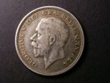 London Coins : A134 : Lot 1878 : Crown 1929 ESC 369 Fine