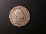London Coins : A134 : Lot 2276 : Shilling 1723 Roses and Plumes ESC 1175 NVF with some contact marks on the reverse, our records ...