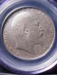 London Coins : A135 : Lot 1134 : Halfcrown 1905 ESC 750 CGS Fine 35 (likely to be graded VF on the internet)