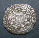 London Coins : A135 : Lot 1388 : Groat Edward IV Light Coinage Quatrefoils at neck, no eye mintmark Sun S.2000 VF