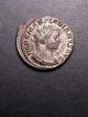 London Coins : A136 : Lot 1606 : Antoninianus Florian June to Sept 276 Rev. PROVIDENTIA AVG, Providentia standing left RCV 11870 ...