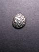 London Coins : A136 : Lot 1614 : Celtic Dobunni uninscribed Ar Unit c.50-0BC Obv. Head Right Rev. Triple-tailed horse left, Cocke...
