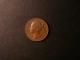 London Coins : A136 : Lot 1860 : Farthing 1845 Large Date unlisted in Peck VF or better with some surface nicks to the obverse, k...