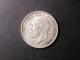 London Coins : A136 : Lot 2062 : Halfcrown 1930 ESC 779 EF/GEF with a scratch on the portrait and rare in higher grades