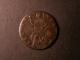 London Coins : A136 : Lot 2074 : Halfpenny 1694 Inverted V's for A's in MARIA Peck 604 strong Fine/Good Fine with light porosity,...