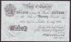 London Coins : A136 : Lot 223 : Twenty Pounds Catterns B230 47M 67258 15th August 1933 Operation Bernhard forgery, two cancellat...