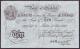 London Coins : A136 : Lot 239 : Ten Pounds Peppiatt B242 Operation Bernhard forgery K157 13792 17th Oct.1935 VF