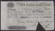 London Coins : A136 : Lot 568 : Wisbech & Lincolnshire Bank &pound;10 dated 1894 No.N8824 for Gurney, Birkbeck, Barclay ...